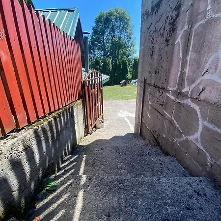 Kuca Za Odmor * Sarajevo