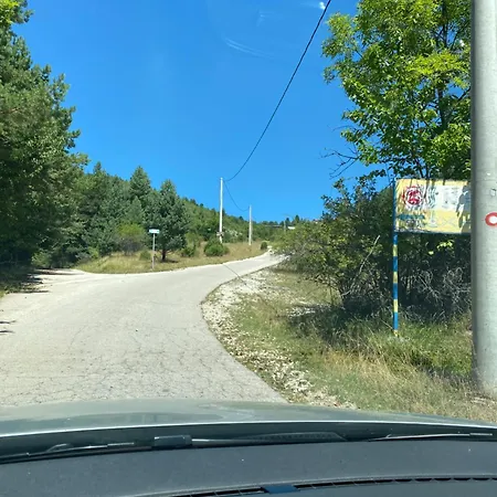 Holiday home Kuca Za Odmor