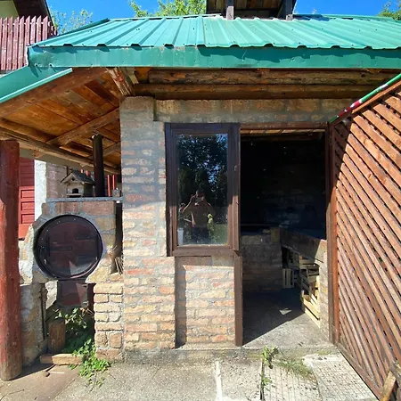 Kuca Za Odmor Holiday home Sarajevo