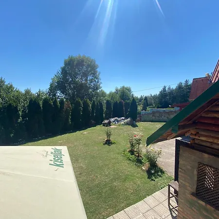 Kuca Za Odmor Holiday home