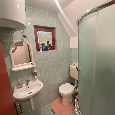 Kuca Za Odmor * Sarajevo