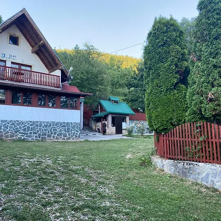 Kuca Za Odmor Holiday home Sarajevo