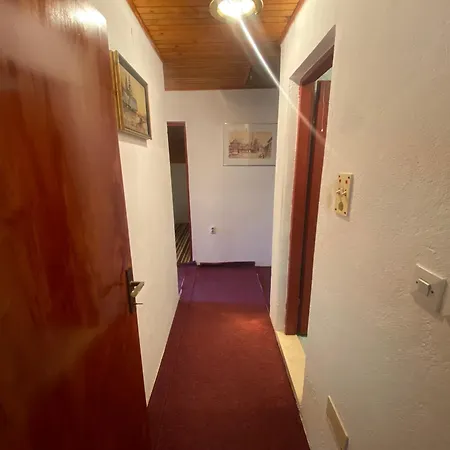 Kuca Za Odmor