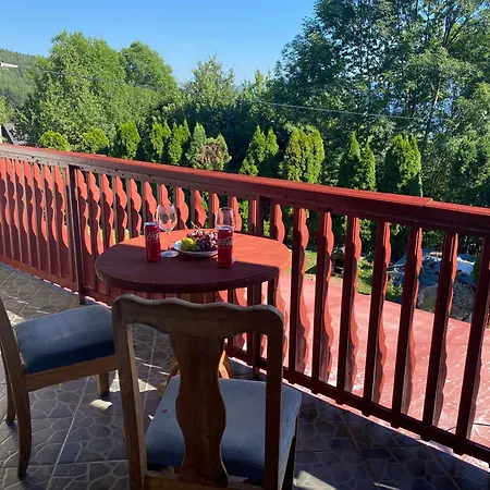 Kuca Za Odmor Holiday home Sarajevo