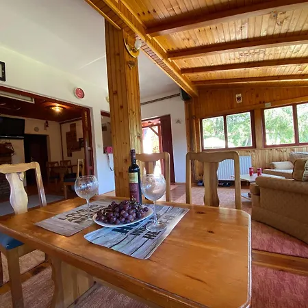 Kuca Za Odmor Holiday home *