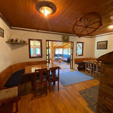 Kuca Za Odmor Holiday home Sarajevo