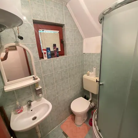 Holiday home Kuca Za Odmor *