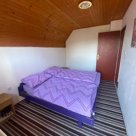 Kuca Za Odmor * Sarajevo