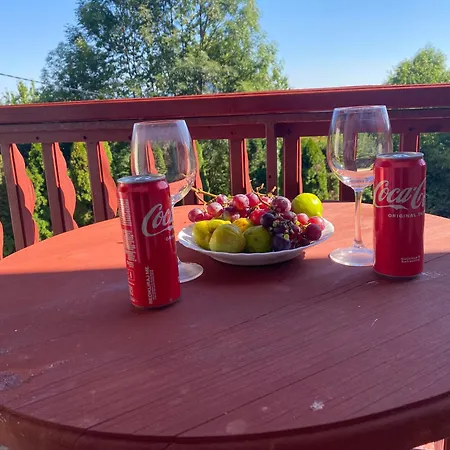 Kuca Za Odmor