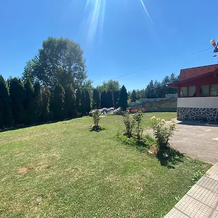 Holiday home Kuca Za Odmor Sarajevo