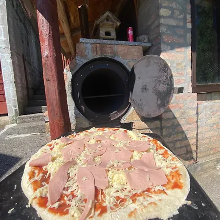 Kuca Za Odmor Holiday home Sarajevo