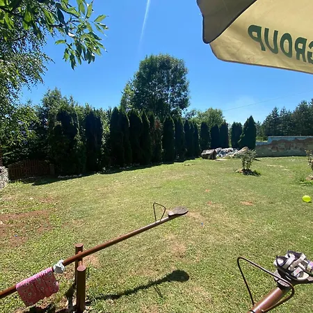 Kuca Za Odmor
