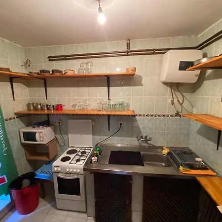 Kuca Za Odmor *