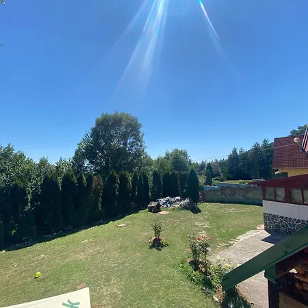 Kuca Za Odmor