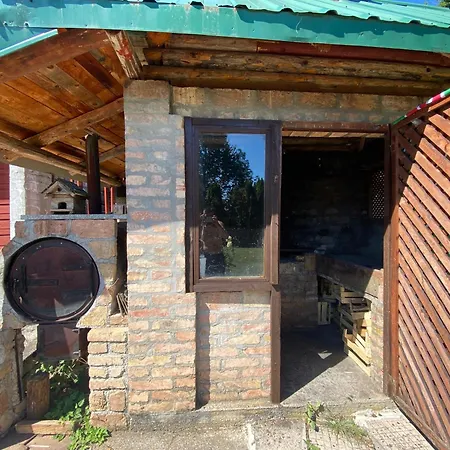 Kuca Za Odmor *