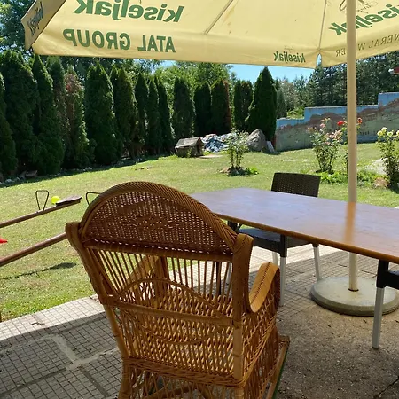 Kuca Za Odmor * Sarajevo