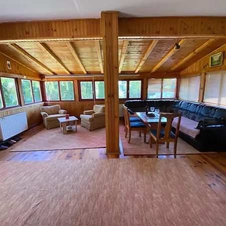 Kuca Za Odmor Holiday home Sarajevo