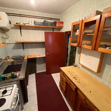 Kuca Za Odmor * Sarajevo