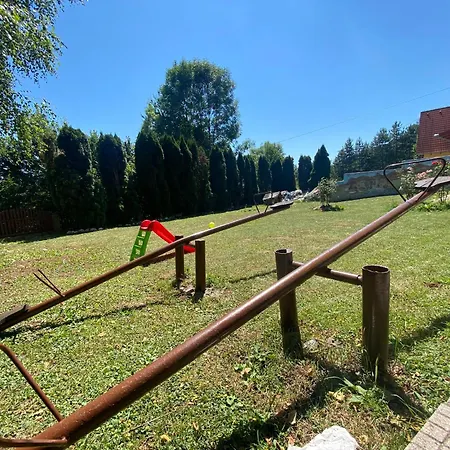 Holiday home Kuca Za Odmor