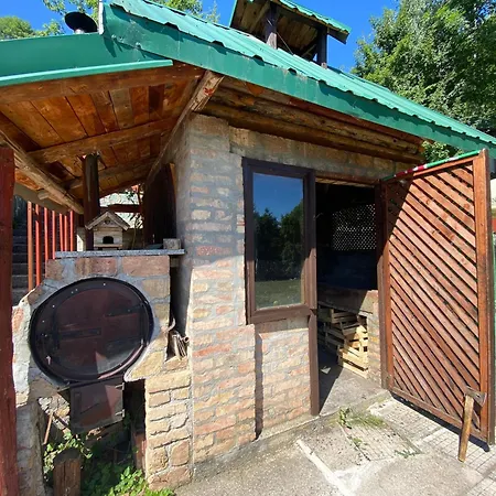 Holiday home Kuca Za Odmor